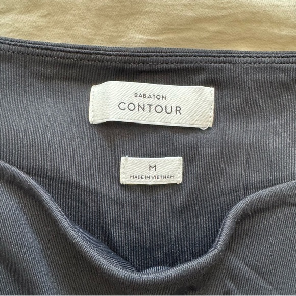 Aritzia babaton contour bodysuit - Picture 2 of 3
